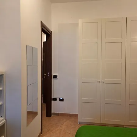 Lägenhet Maison Galliano *