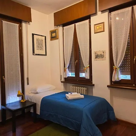 Maison Galliano Lägenhet *