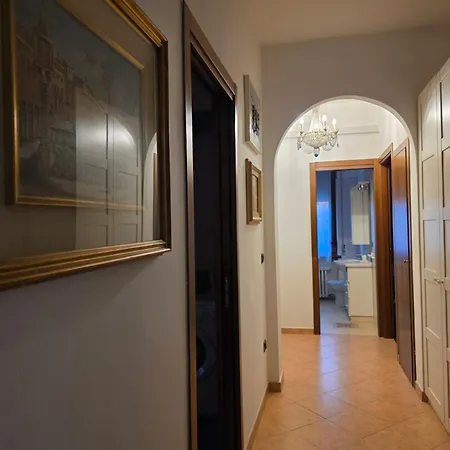 Maison Galliano Apartment *
