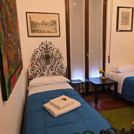Maison Galliano Apartment Verona