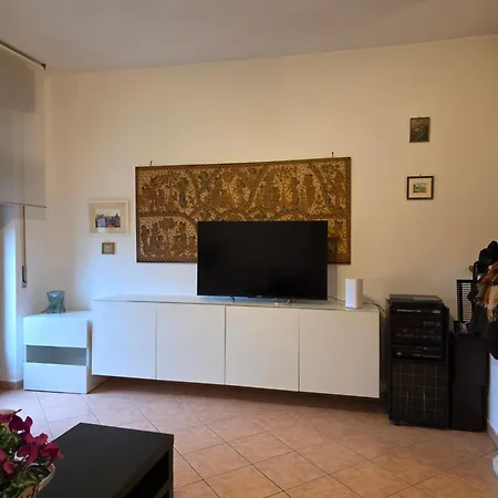 Apartment Maison Galliano