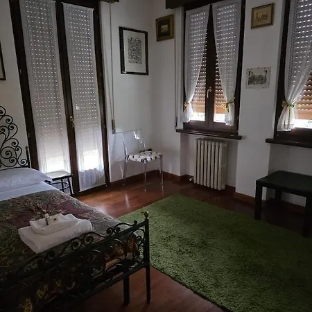Maison Galliano * Verona