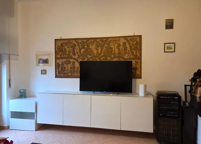 Lejlighed Maison Galliano