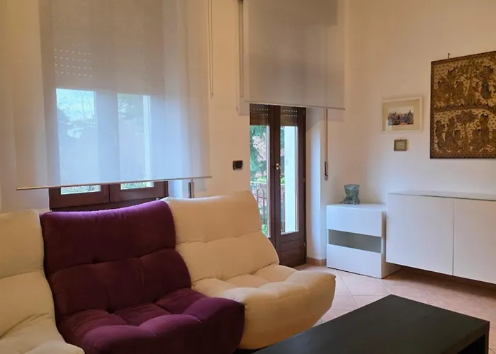 Lejlighed Maison Galliano Verona