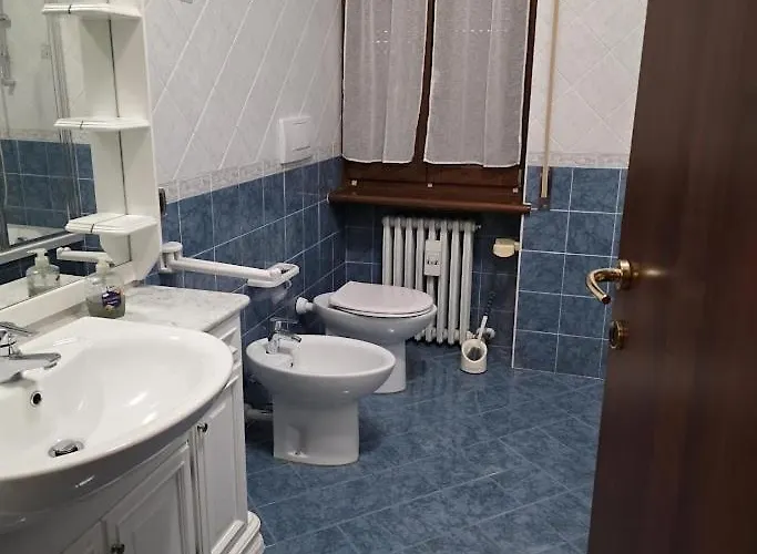 Maison Galliano Verona