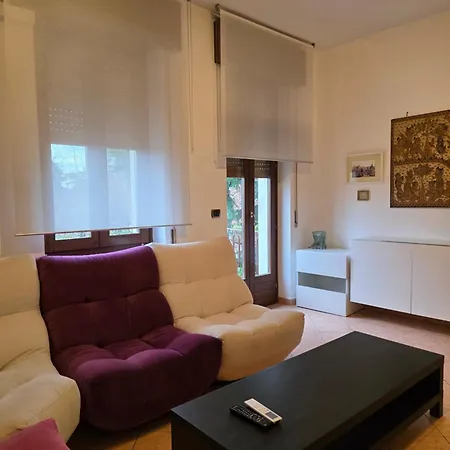 Daire Maison Galliano Verona