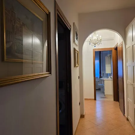 Daire Maison Galliano *