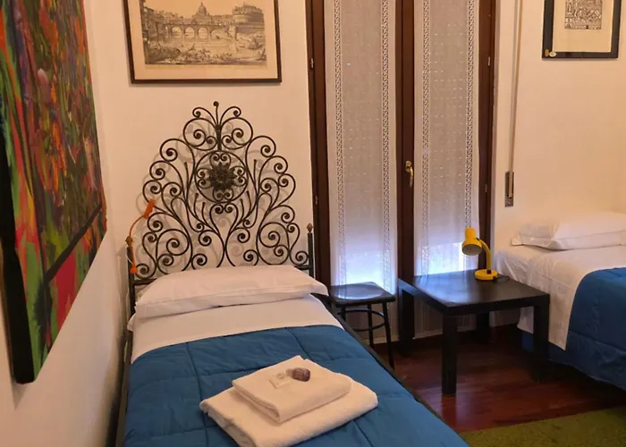 Maison Galliano Appartement Verona