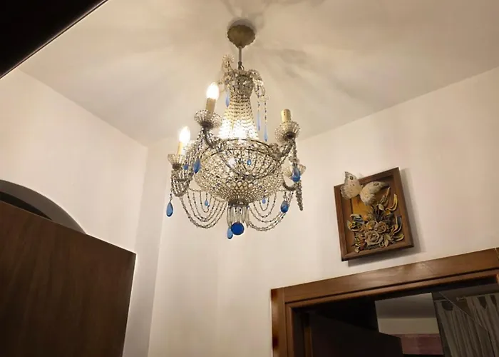 Maison Galliano Appartement