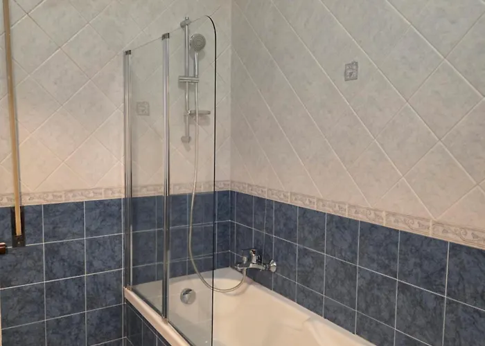 Maison Galliano Appartement Verona
