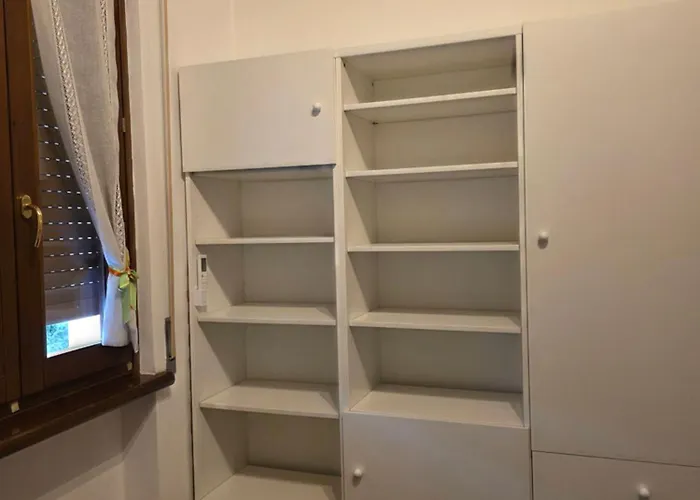 Apartamento Maison Galliano Verona