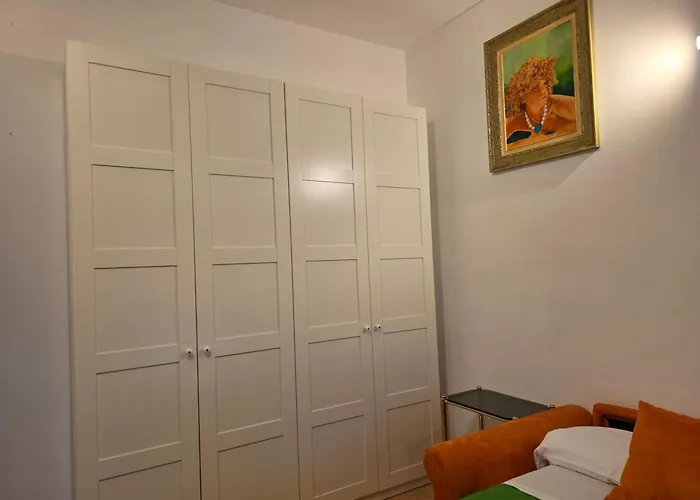 Maison Galliano Appartement *