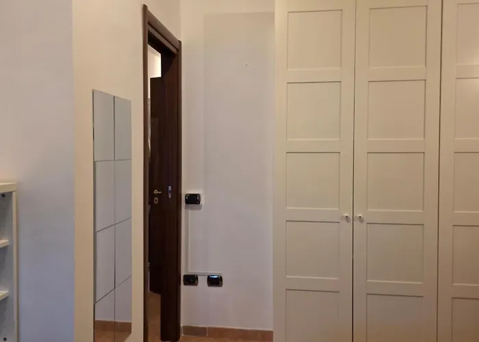Apartamento Maison Galliano *
