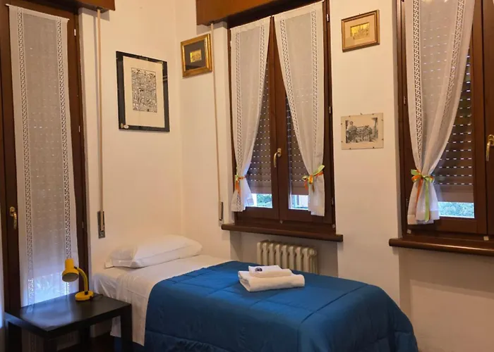 Maison Galliano Appartement *