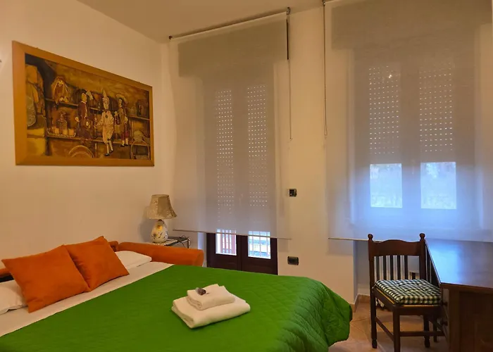 Maison Galliano Appartement Verona