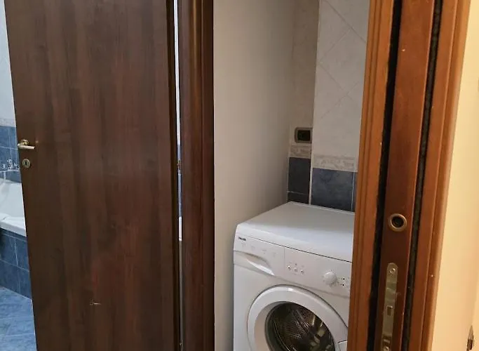 Maison Galliano Apartamento *