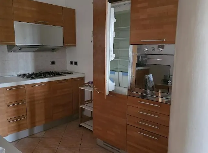 Maison Galliano Apartamento Verona