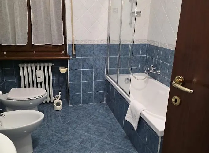 Maison Galliano Apartamento Verona