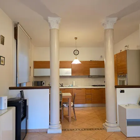 Maison Galliano Apartmán *