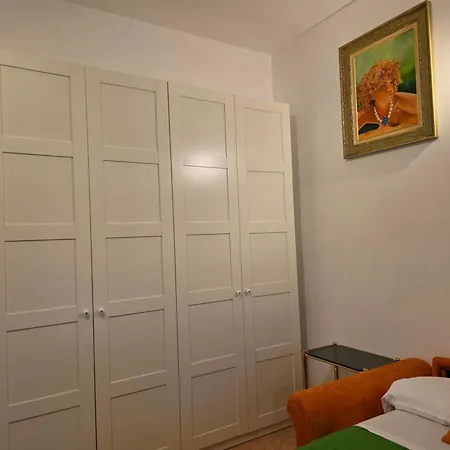 Maison Galliano Apartmán *