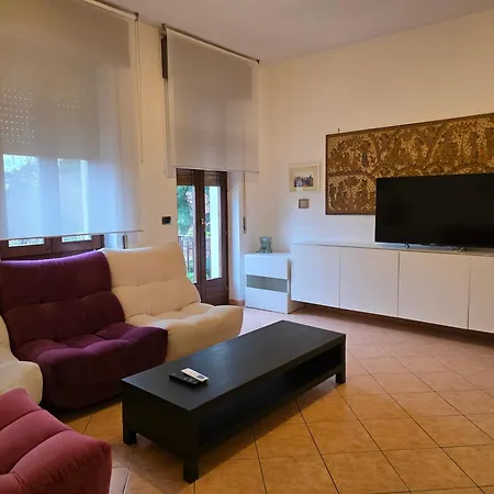 Maison Galliano Apartmán