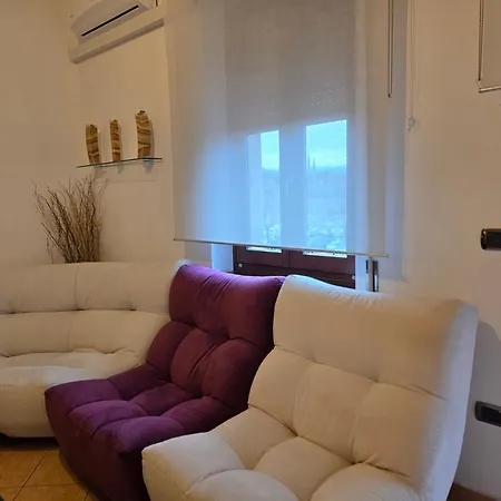 Maison Galliano Lägenhet Verona