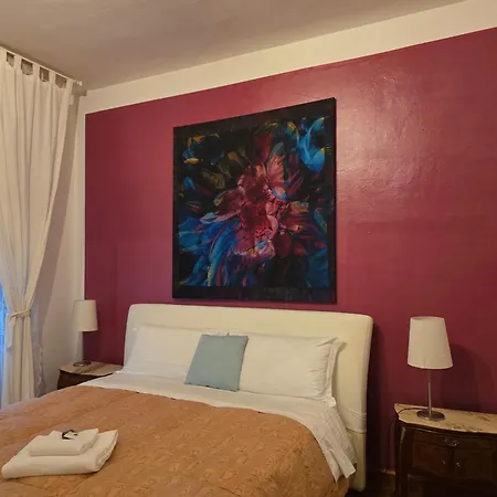 Maison Galliano Apartmán Verona