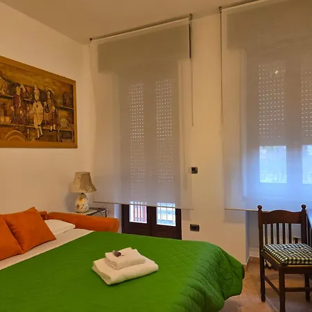 Maison Galliano Apartmán Verona