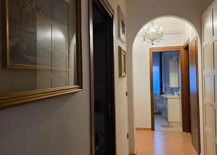 Maison Galliano Apartmán *