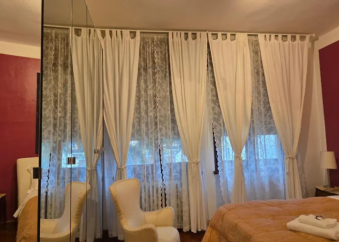 Apartmán Maison Galliano Verona