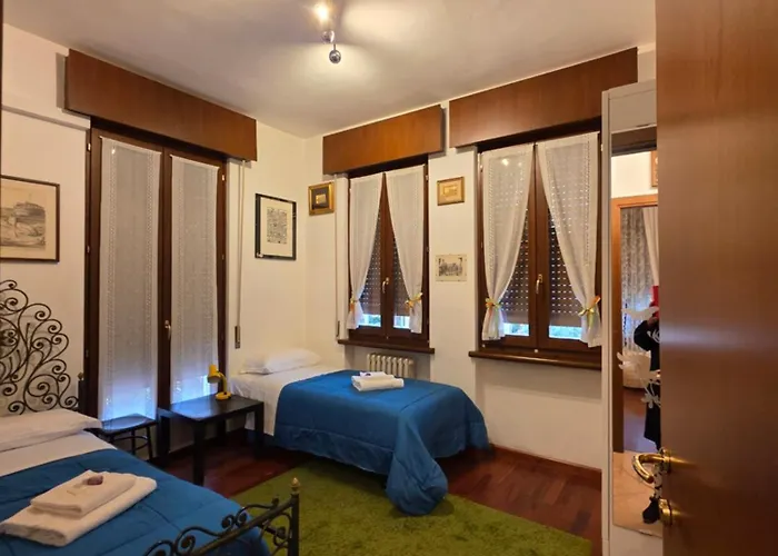 Maison Galliano Apartmán