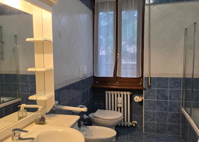 Apartmán Maison Galliano Verona