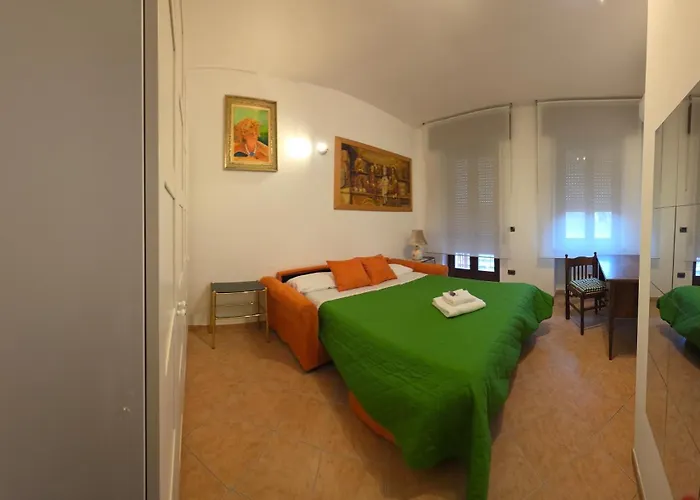 Maison Galliano Apartmán Verona