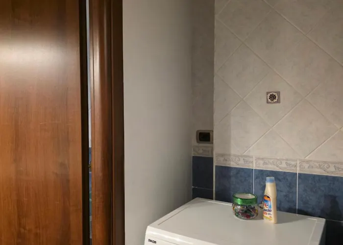 Maison Galliano Apartmán *