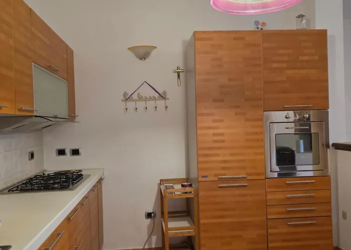 Maison Galliano * Verona