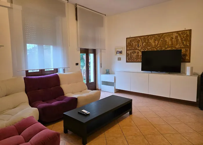 Maison Galliano Apartmán