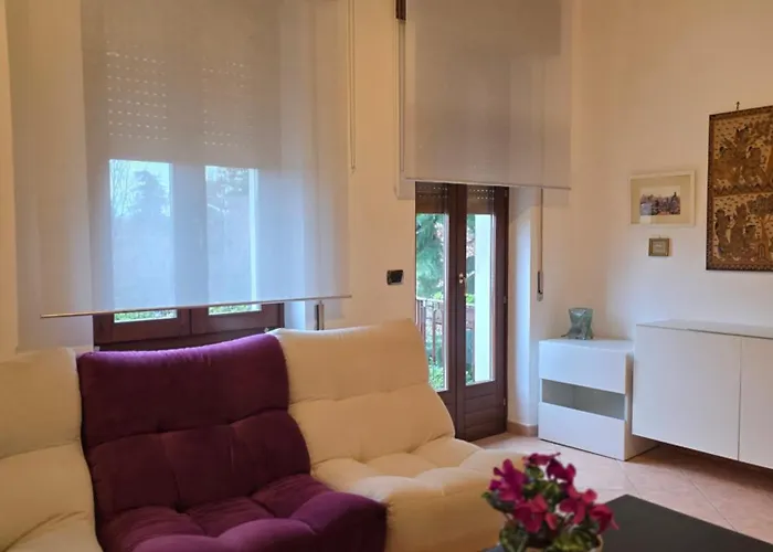 Maison Galliano Verona