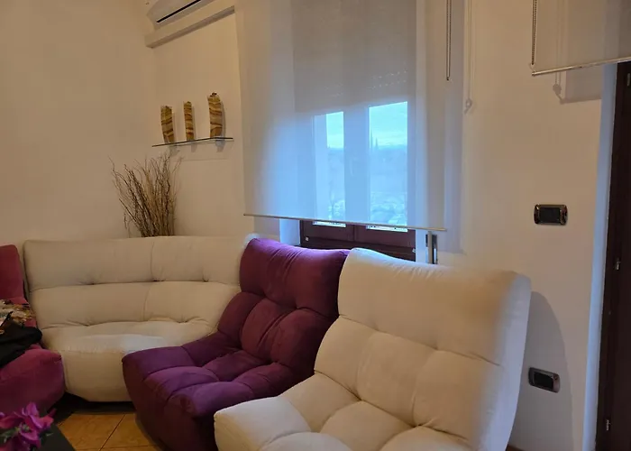 Maison Galliano Apartmán Verona