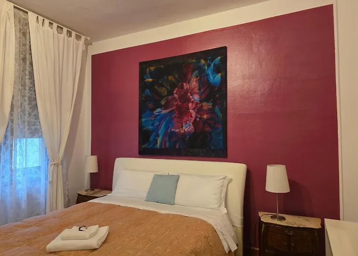 Maison Galliano Apartmán Verona