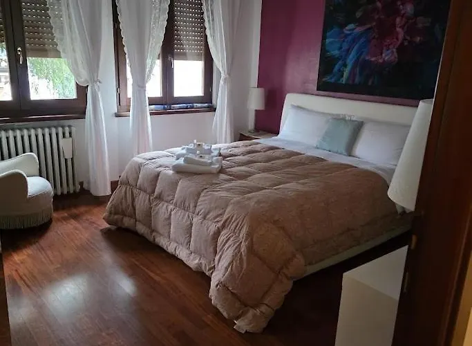 Maison Galliano Apartmán Verona