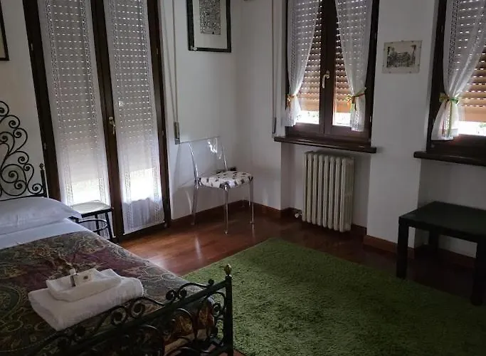 Maison Galliano * Verona